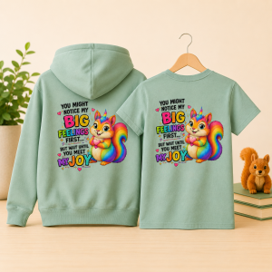 Clothing