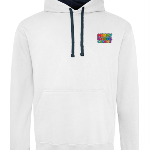 Just Keep Stimming – Rainbow Squirrel T-Shirt / Hoodie